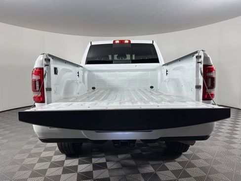 Used 2024 RAM 2500 Laramie image 50