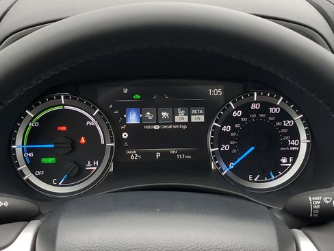 New 2026 Toyota Highlander XLE image 26