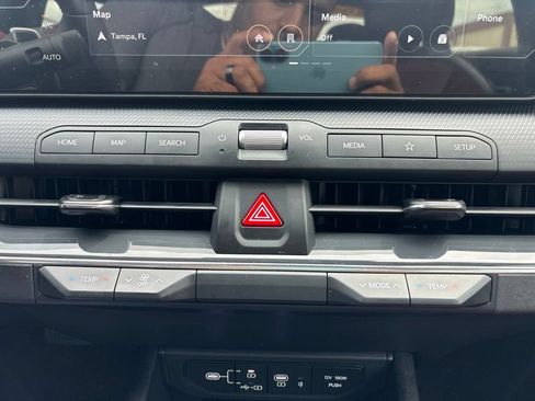Used 2025 Kia K4 GT-Line w/ GT-Line Premium Package FWD image 22