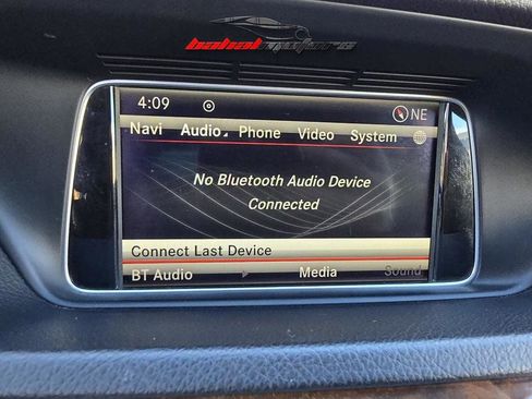 Used 2014 Mercedes-Benz E 350 Sedan image 27