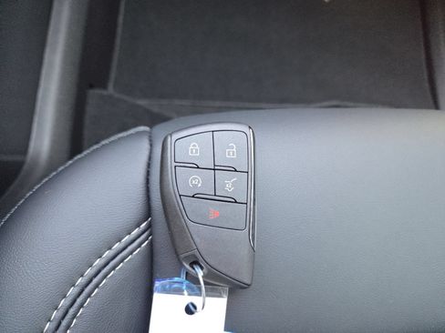 New 2026 GMC Acadia Elevation w/ Black Edition FWD image 34