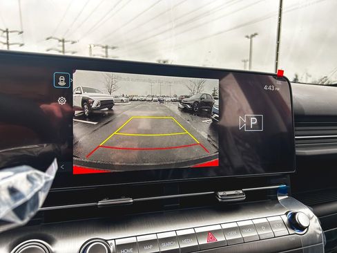 New 2026 Hyundai Kona SE image 23