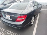 Used 2014 Mercedes-Benz C 250 Coupe image 2