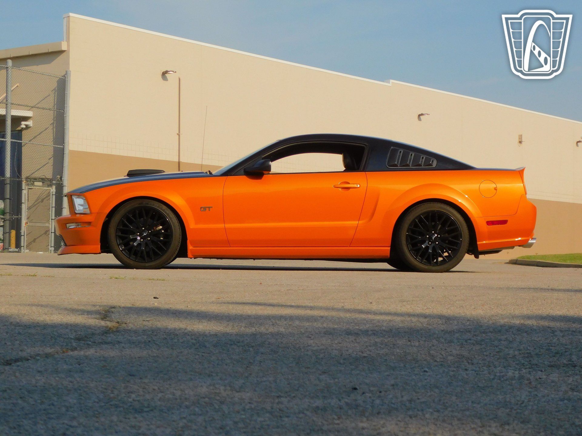 Used 2008 Ford Mustang GT Premium RWD image 30