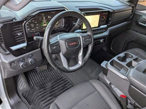 Used 2023 GMC Sierra 1500 Elevation image 10