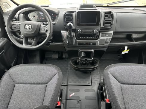 New 2026 RAM ProMaster 1500 w/ Convenience Group image 6