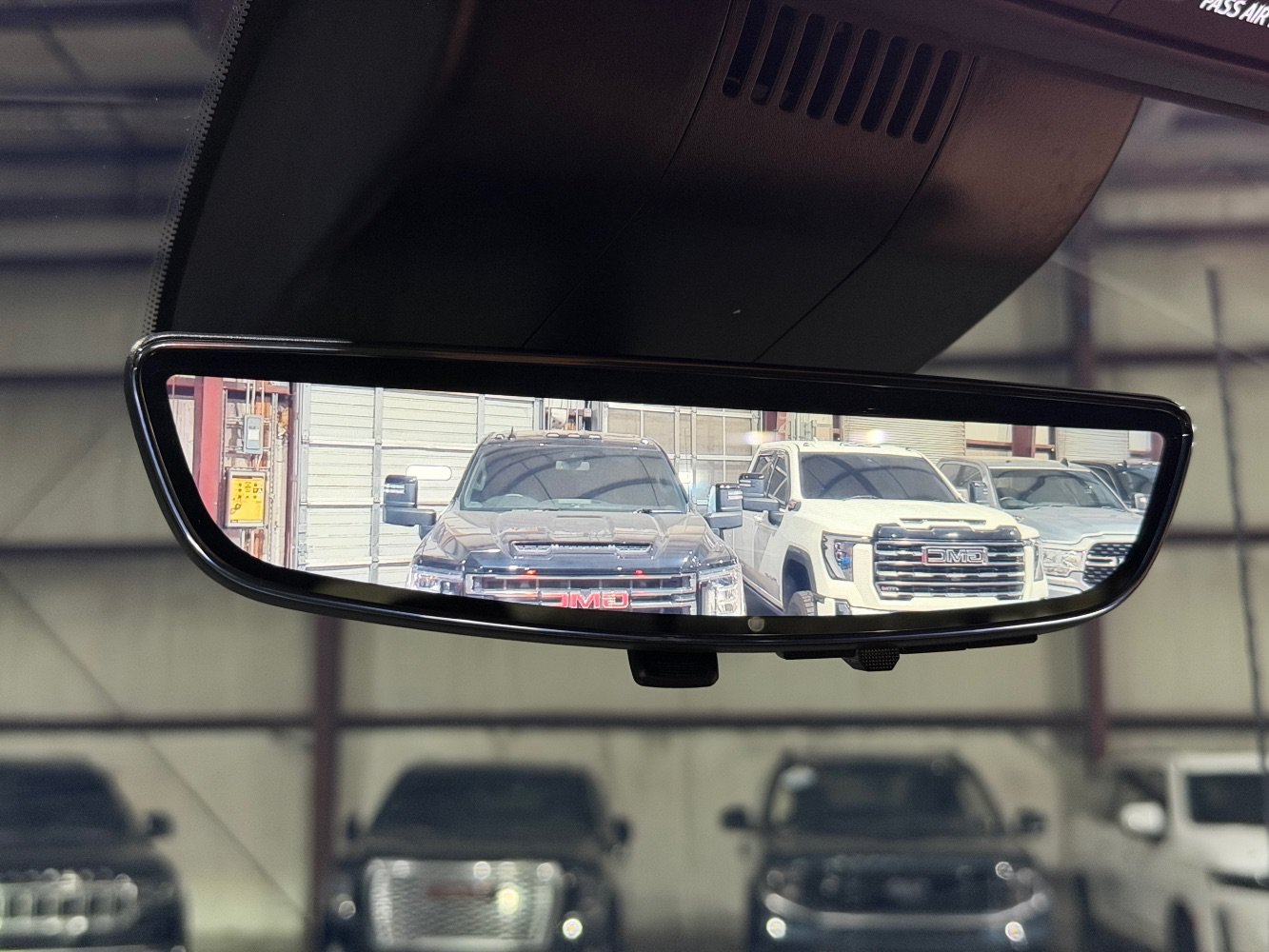 Used 2026 GMC Sierra 2500 Denali Ultimate AWD/4WD image 40