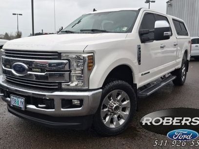 Used 2019 Ford F250 Lariat w/ Chrome Package