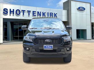 Used 2023 Ford Ranger XLT w/ Equipment Group 301A Mid video 2