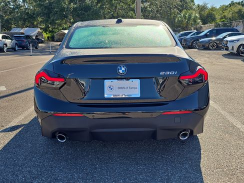 New 2025 BMW 230i Coupe w/ Convenience Package image 6