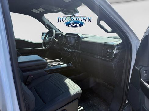 Used 2021 Ford F150 XL w/ STX Appearance Package AWD/4WD image 10