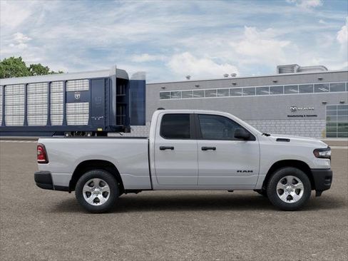 New 2026 RAM 1500 Tradesman AWD/4WD image 24