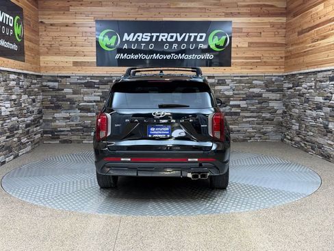 Used 2024 Hyundai Palisade XRT image 8