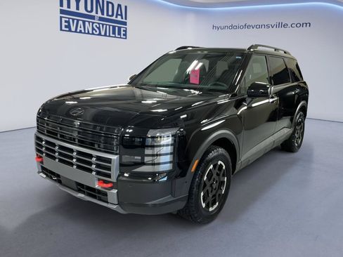 Certified 2026 Hyundai Palisade XRT Pro AWD/4WD image 2