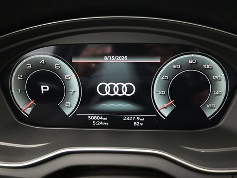 Used 2023 Audi Q5 2.0T Premium Plus w/ Premium Plus Package AWD/4WD image 12