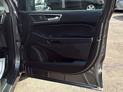 Used 2023 Ford Edge SEL AWD/4WD image 30