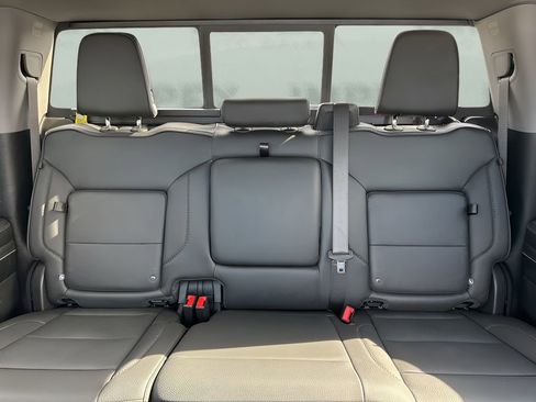 Used 2024 GMC Sierra 1500 Denali image 25