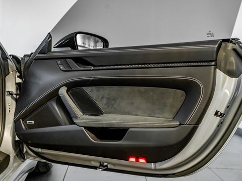 Certified 2022 Porsche 911 GT3 image 21