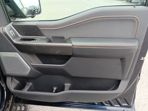 Used 2023 Ford F150 Tremor w/ Equipment Group 402A High image 20