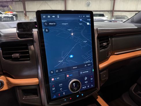 Used 2022 Ford Expedition Max Platinum AWD/4WD image 37