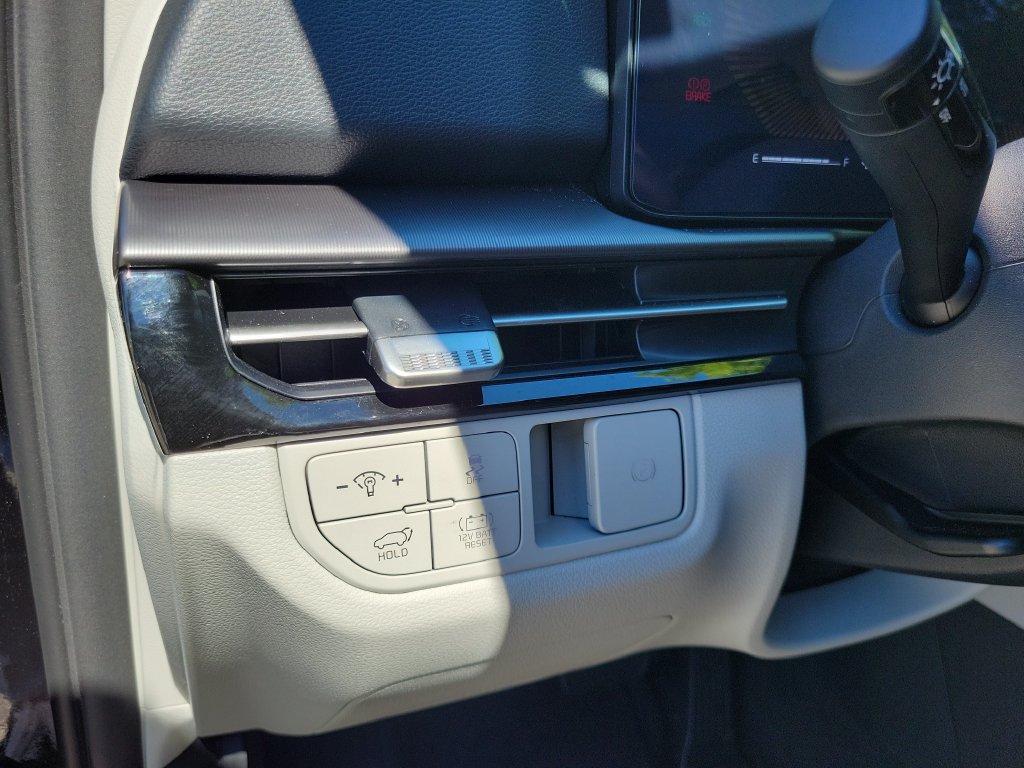 Certified 2026 Kia Sportage EX AWD/4WD image 22