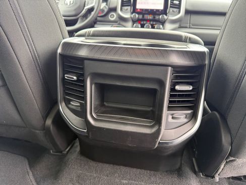Used 2025 RAM 1500 Big Horn image 23