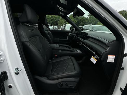 New 2027 Kia Telluride SX X-Pro AWD/4WD image 36