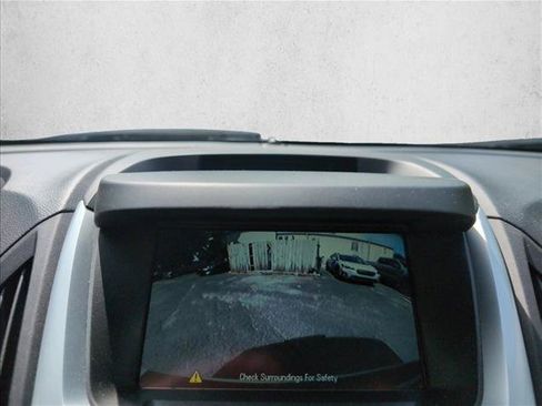 Used 2013 Chevrolet Equinox LTZ FWD image 13
