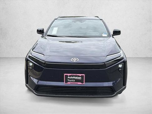 New 2026 Toyota bZ FWD image 2