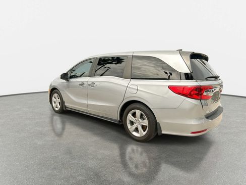 Used 2019 Honda Odyssey EX-L image 6