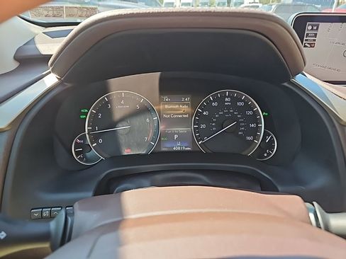 Used 2019 Lexus RX 350 350 F Sport w/ Navigation Package image 18