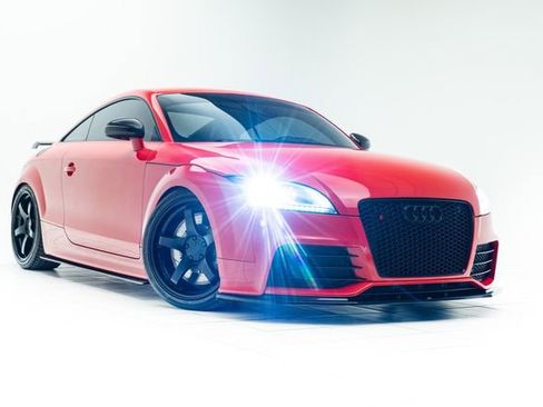 Used 2013 Audi TT RS image 5