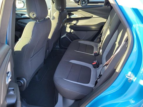 New 2026 Chevrolet TrailBlazer LT image 13