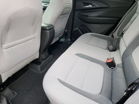 New 2026 Chevrolet TrailBlazer LT w/ Convenience Package image 21