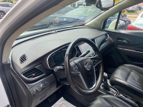 Used 2019 Buick Encore Essence image 17