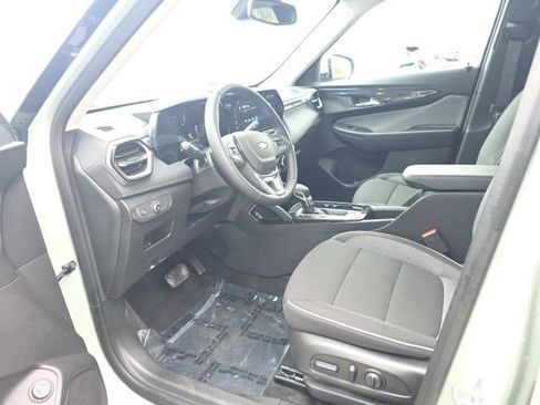 New 2026 Chevrolet TrailBlazer LT w/ Convenience Package image 14