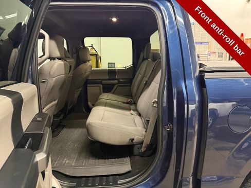 Used 2020 Ford F150 XLT image 26