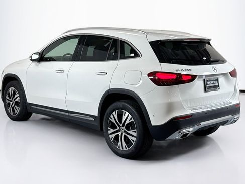 New 2025 Mercedes-Benz GLA 250 image 7