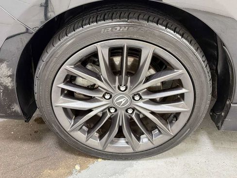 Used 2022 Acura ILX FWD image 10