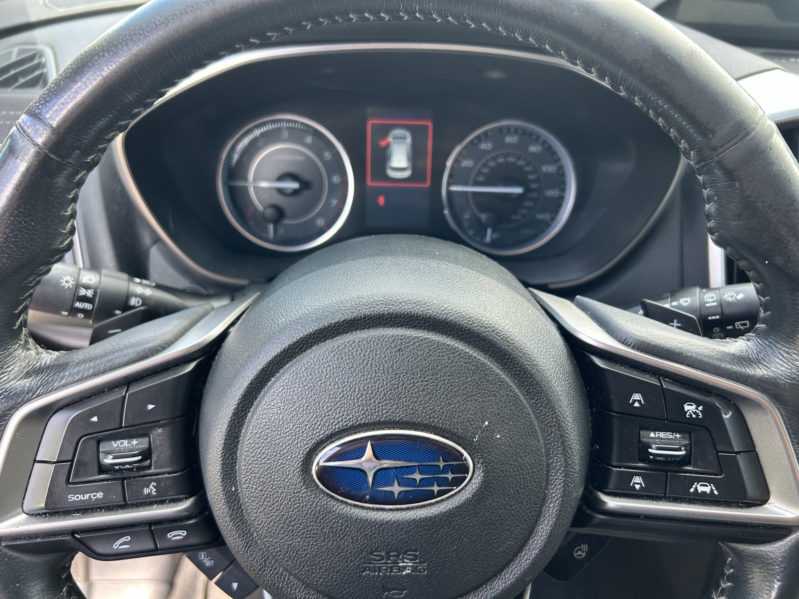 Used 2019 Subaru Ascent Limited AWD/4WD image 15