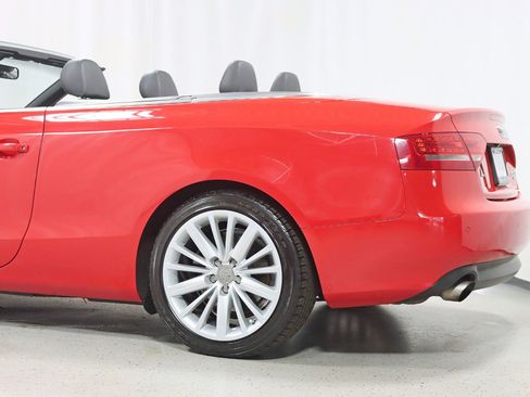 Used 2010 Audi A5 2.0T Premium Plus AWD/4WD image 11
