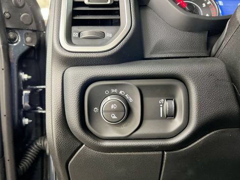 New 2026 RAM 2500 Big Horn AWD/4WD image 19