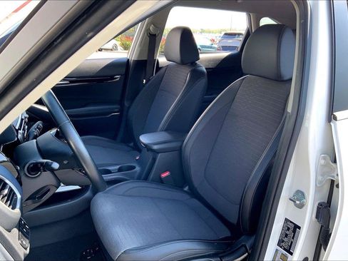 Used 2023 Kia Seltos S AWD/4WD image 22