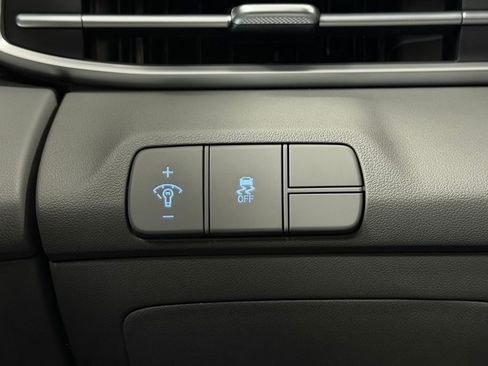 Certified 2026 Hyundai Elantra Sport image 14