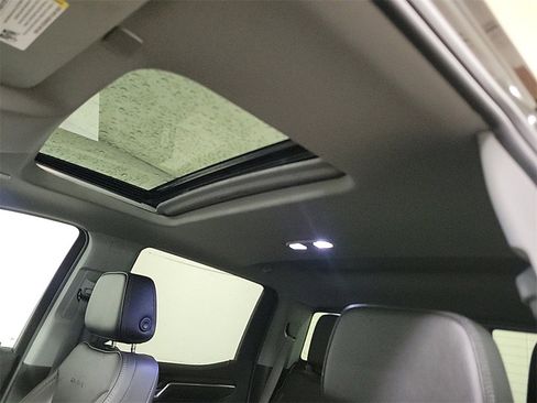 Used 2026 GMC Sierra 1500 Denali image 14