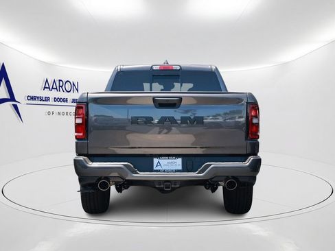 New 2026 RAM 1500 Express RWD image 3