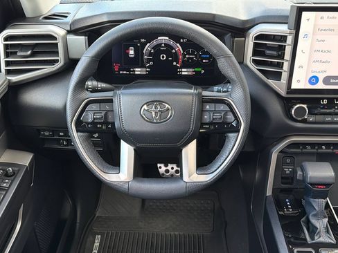 Used 2024 Toyota Sequoia SR5 w/ SR5 Premium Package AWD/4WD image 13