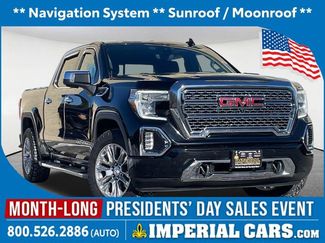 Used 2021 GMC Sierra 1500 Denali video 1