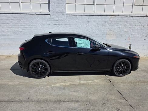 New 2026 MAZDA MAZDA3 2.5 S Hatchback w/ Premium Pkg image 3