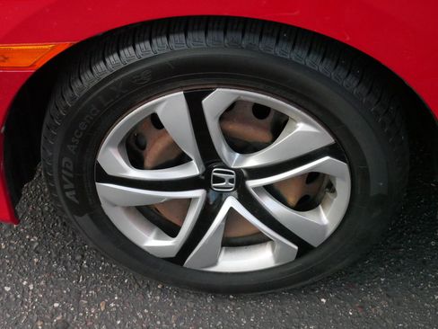 Used 2016 Honda Civic LX image 15